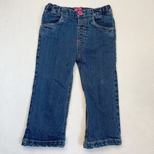 Joules Jersey Lined Jeans